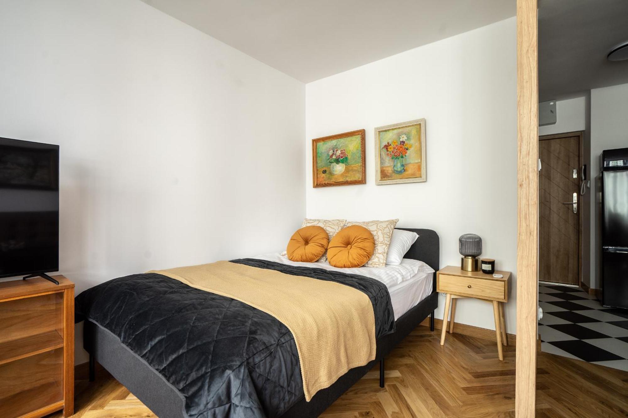 Style By Arrenda Apartament Warszawa