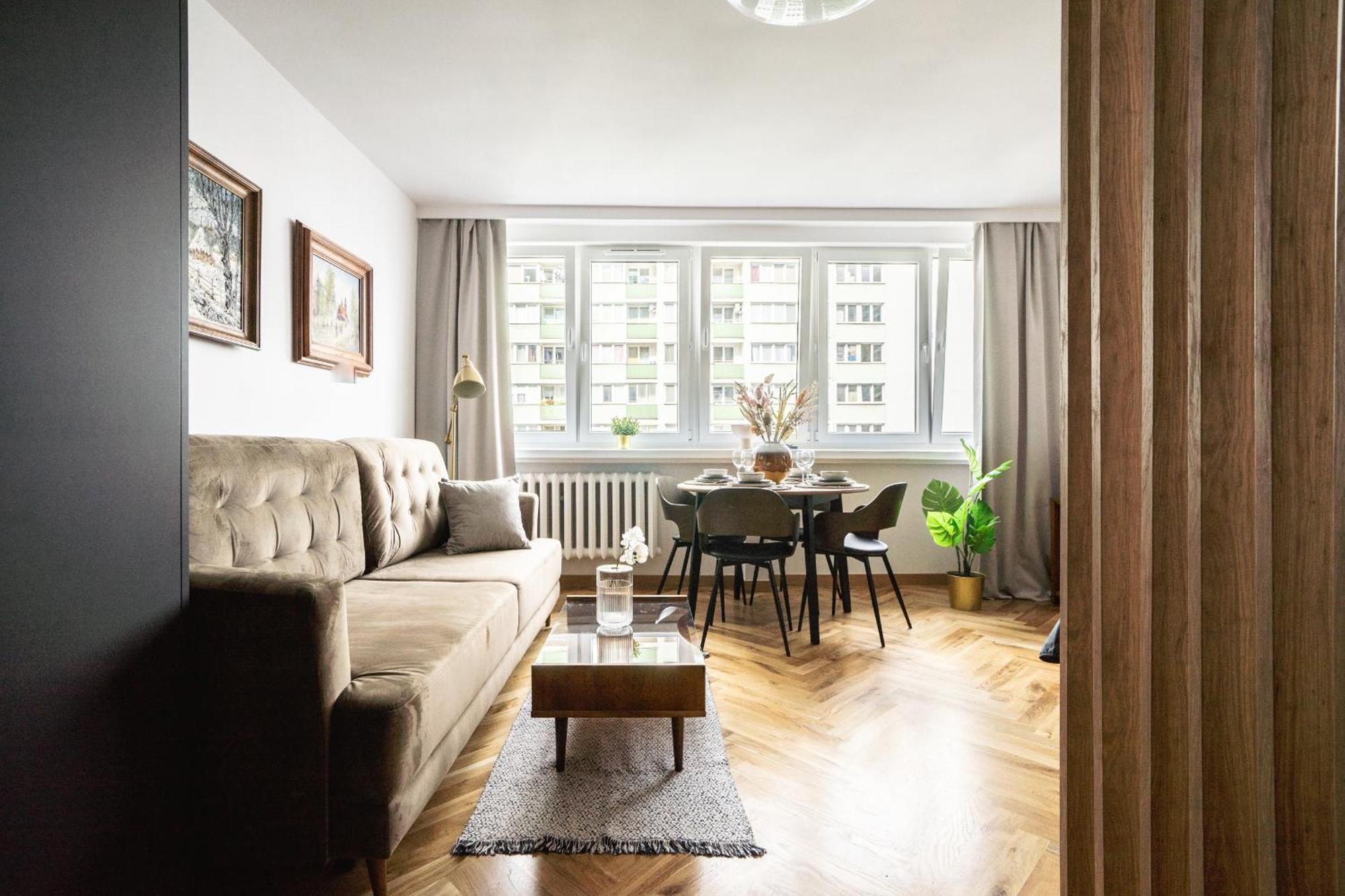 Apartament Style By Arrenda *