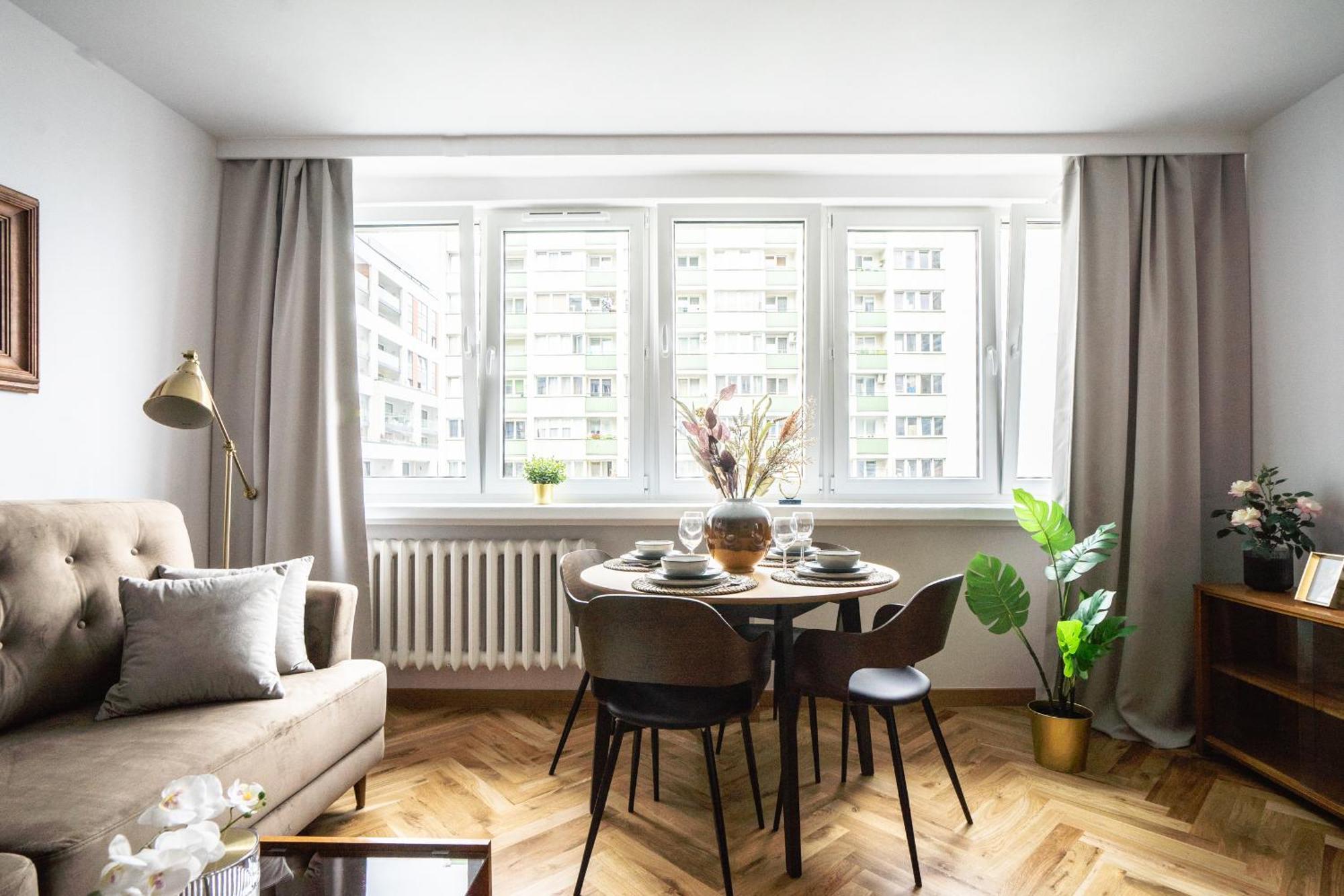 Apartament Style By Arrenda