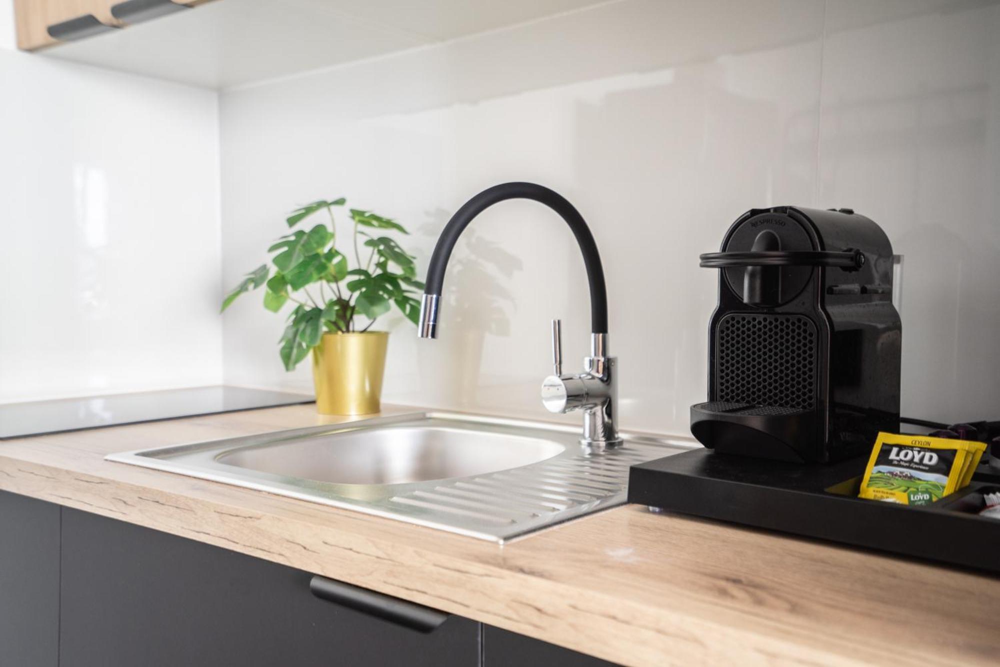 Apartament Style By Arrenda Warszawa