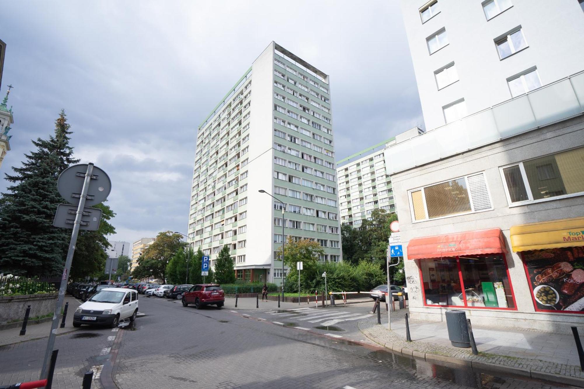 Apartament Style By Arrenda *