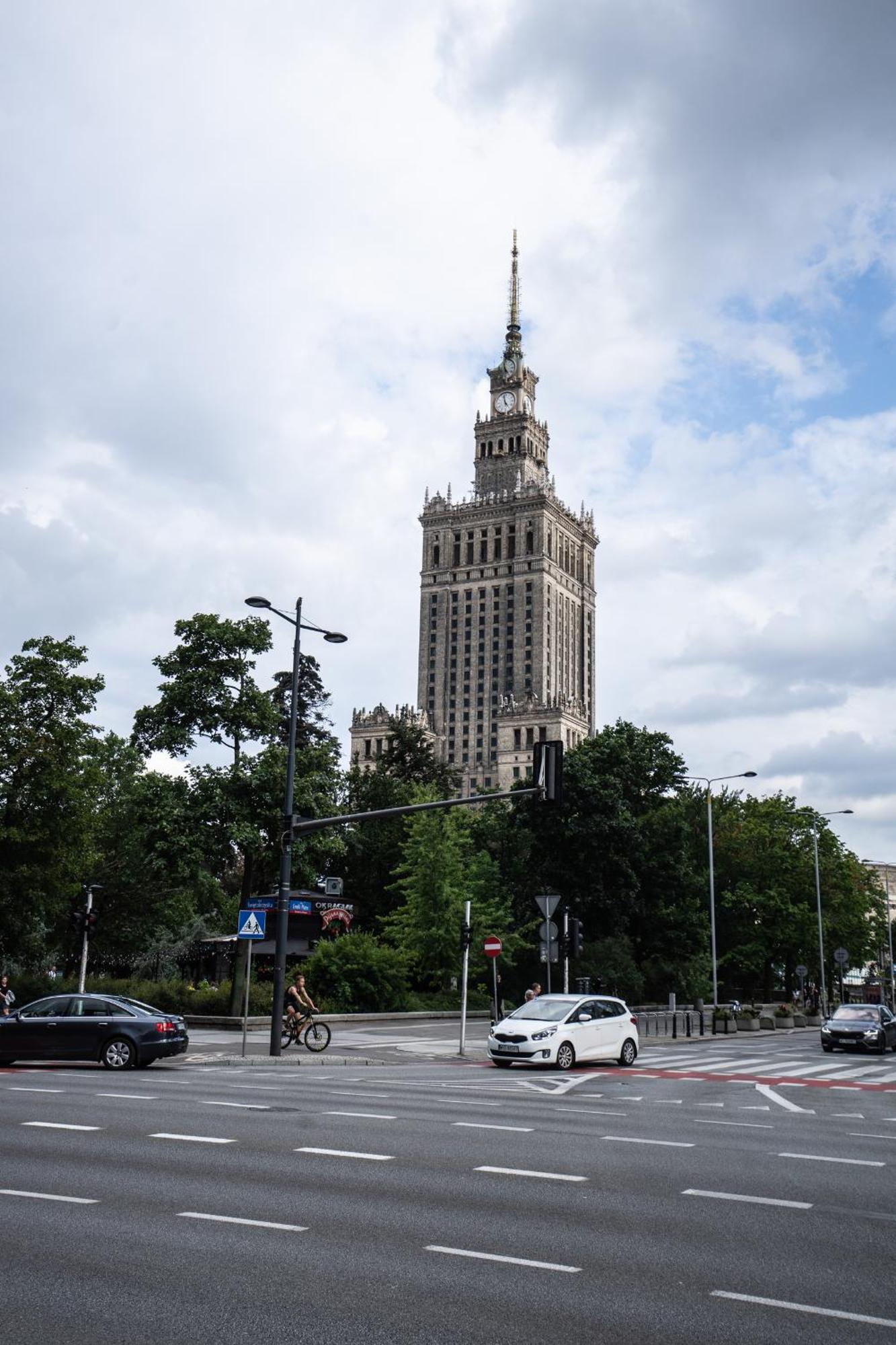 Style By Arrenda Warszawa