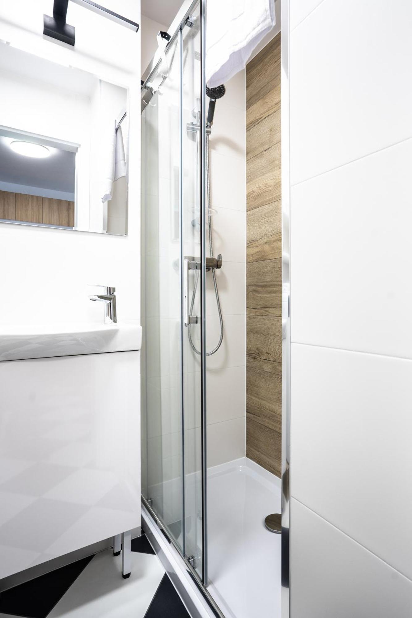 Style By Arrenda Apartament Warszawa