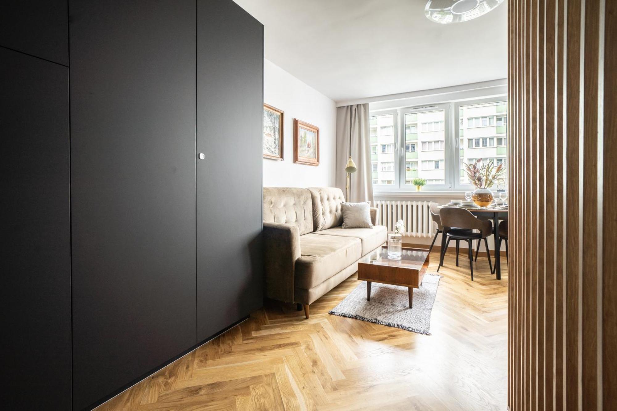 Apartament Style By Arrenda