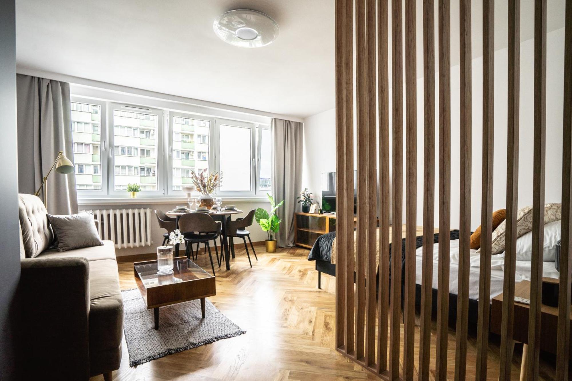 Style By Arrenda Apartament *