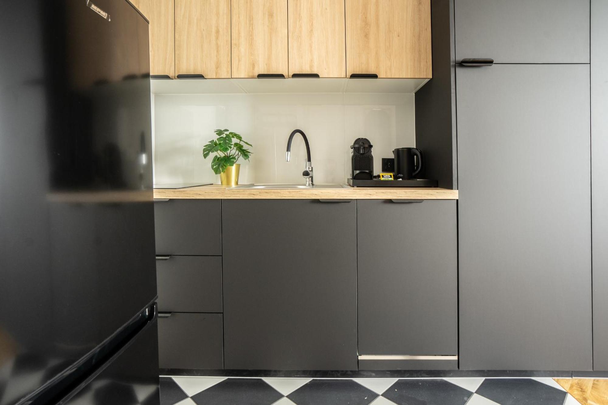 Apartament Style By Arrenda *